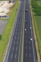 italian highway