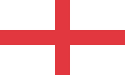 Flag of England