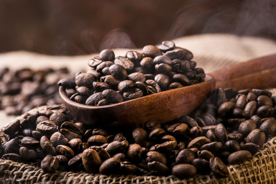 caff&egrave; tostato