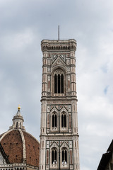Italy. Florence. Cathedral Santa Maria del Fiore.