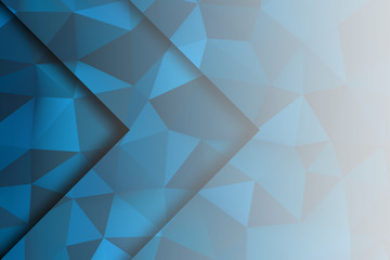 Fototapeta premium Futuristic Abstract Background
