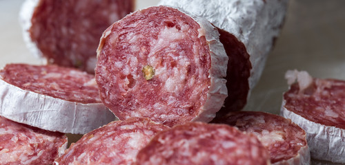 salami