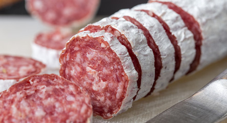 salami