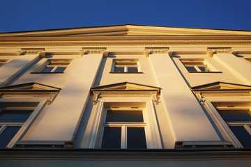 Płock - Kamera Pruska © Grzegorz Piaskowski