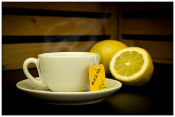 cup of tea