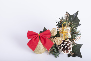 New Year's decoration