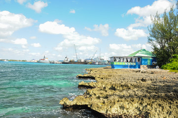 cayman islands