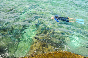 cayman islands