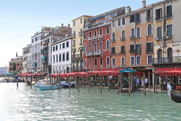 Obraz premium Grand Canal Venice