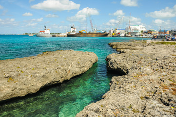 cayman islands