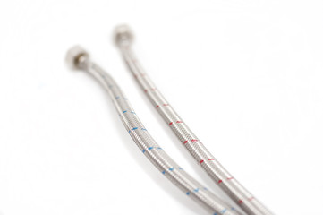flexible water pipes for hot and cold water service