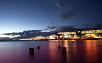 Edmonds Beach