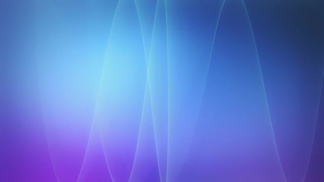 Animated sine  wave looping back around 