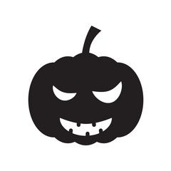 halloween pumpkin icon