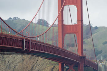 bridge details