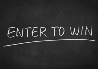 Fototapeta premium enter to win