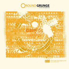 Grunge textures