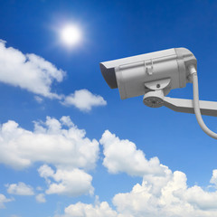 cctv camera