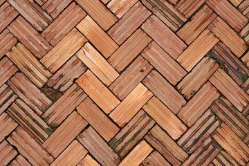 brick pattern