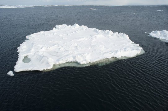 Iceberg