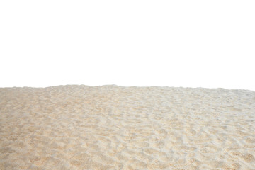 Fototapeta na wymiar sand on the beach