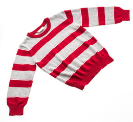 Obraz premium Sweater for clothing