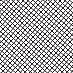 Fototapeta premium Net pattern illustration design