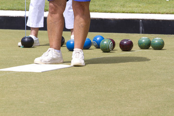 Bowls or lawn bowls is a sport played on outdoor lawn which is natural grass or artificial turf....