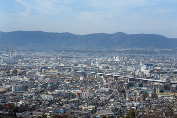 urban kyoto