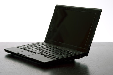 netbook computer