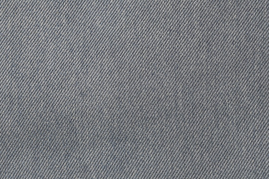 fabric pattern texture of denim or black jeans.
