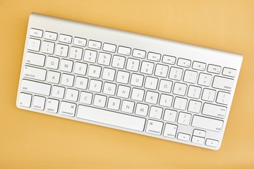 Wireless Computer Keyboard