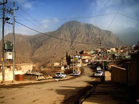 Stra&szlig;enbild Amedi