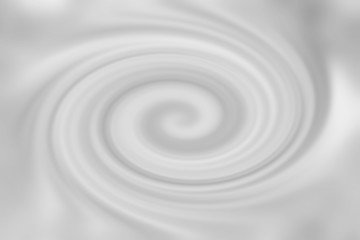 white silver twirl background