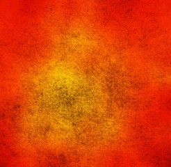 abstract orange background texture vintage