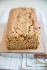 Karottenkuchen