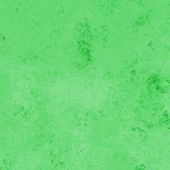 Square grunge olive green background with weathered stained stee