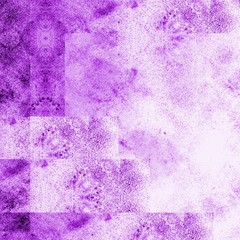 paint purple background