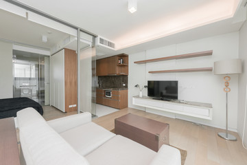  living room interior