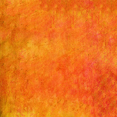 abstract orange background texture cement