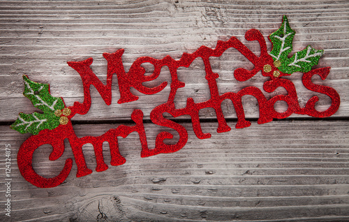 &quot;Merry Christmas banner&quot; Stock photo and royalty-free images on Fotolia.com - Pic 124324875