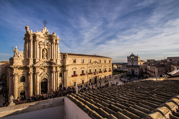 Piazza Duomo
