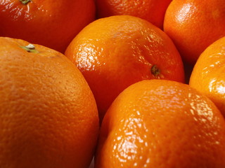 orange fruit