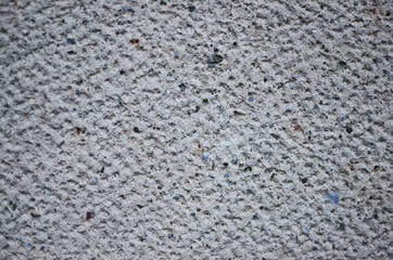 コンクリート壁