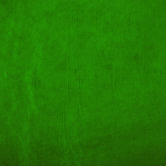 green background vintage
