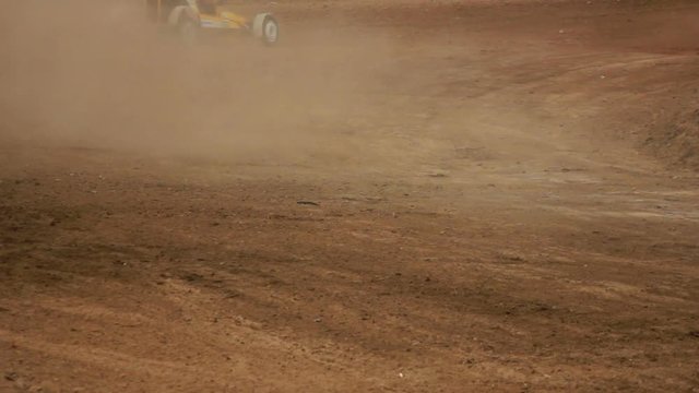 Autocross Buggy