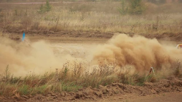 Autocross Buggy