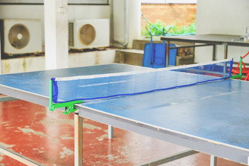 Nets Table tennis
