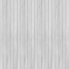 Naklejka premium Wood pine plank white texture background