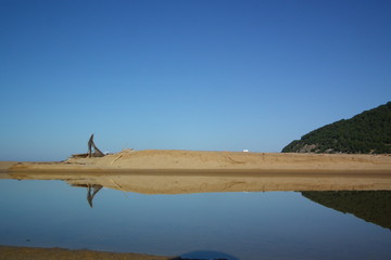 Mare d'inverno